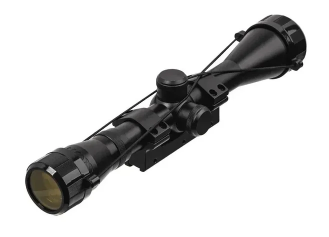 Приціл оптичний Gamo 6х40 WR Duplex Фото 2